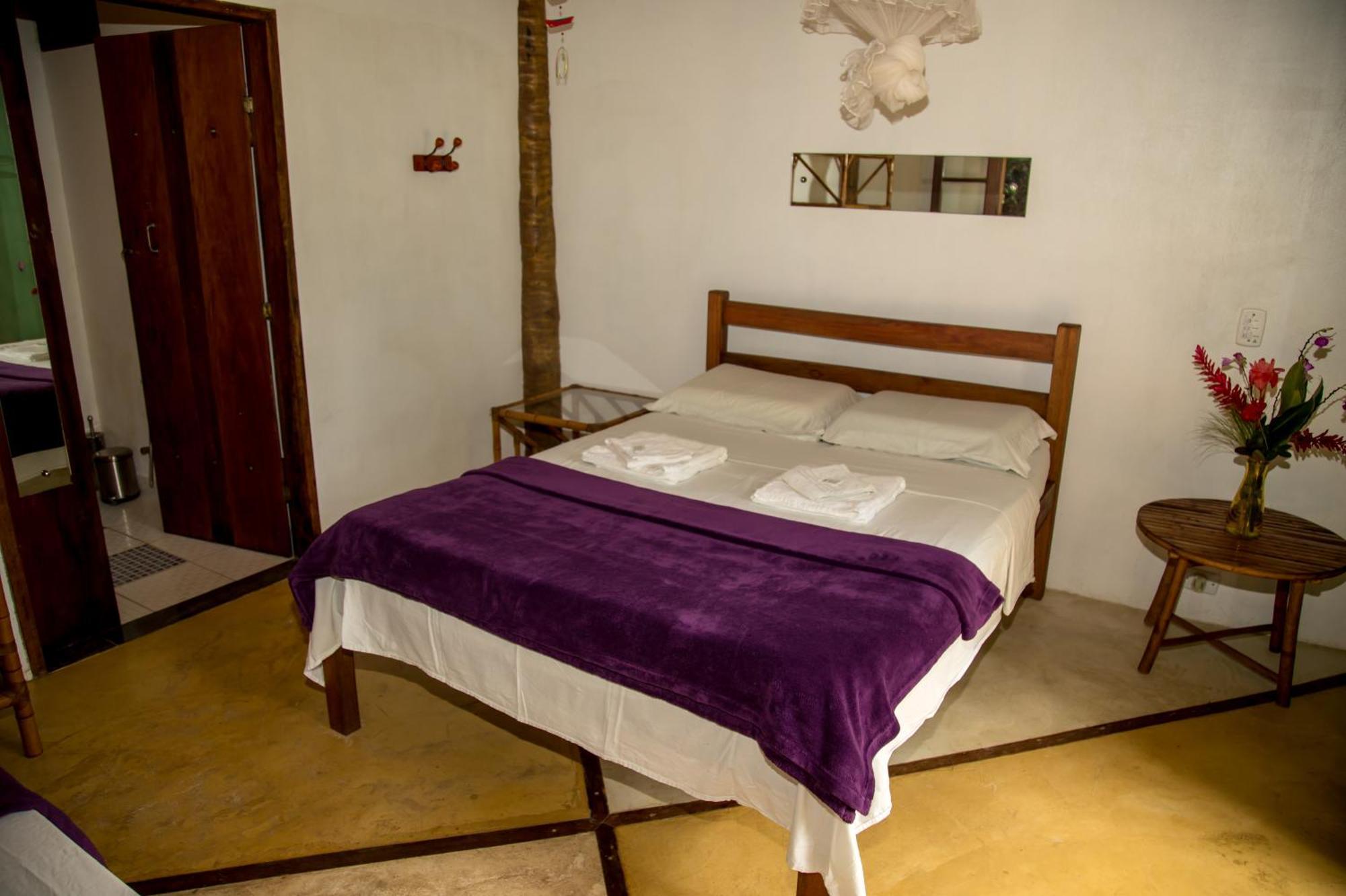 Paraty Paradiso Номер фото