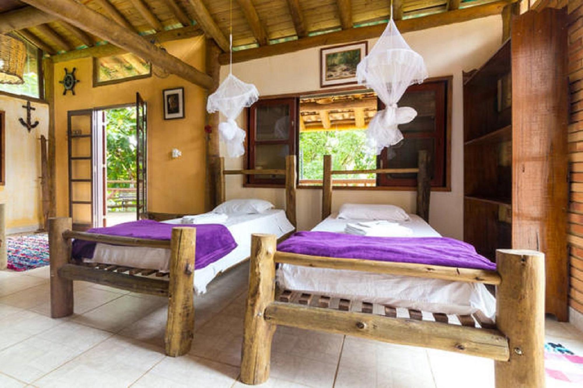 Paraty Paradiso Экстерьер фото