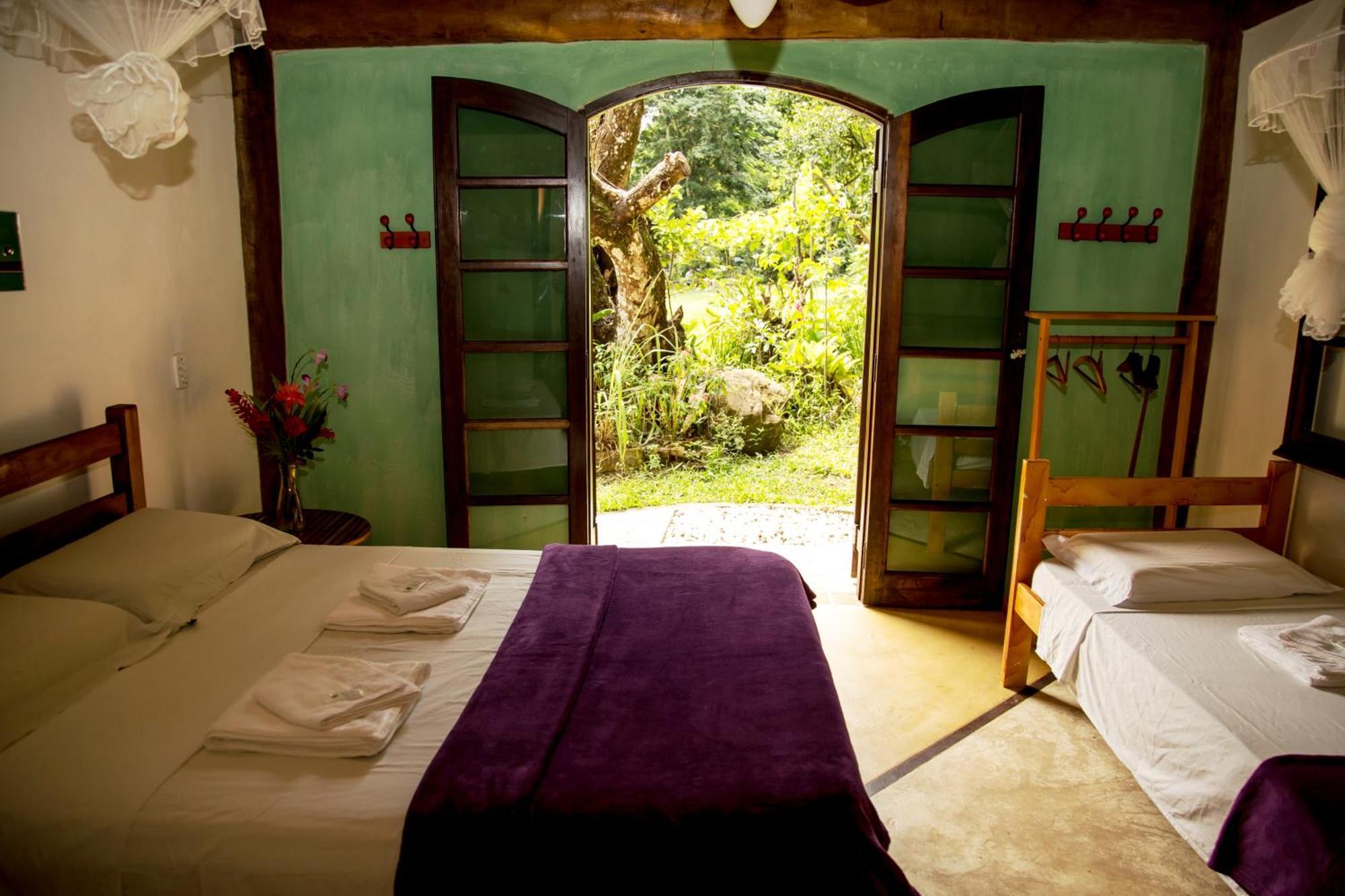 Paraty Paradiso Номер фото
