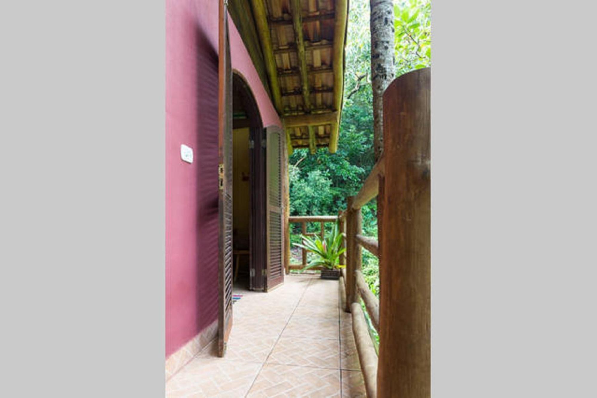 Paraty Paradiso Номер фото