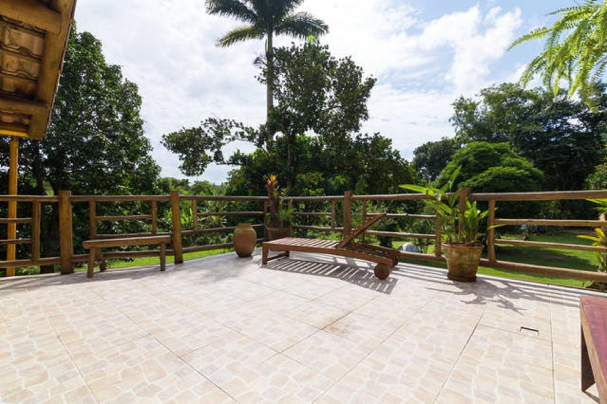 Paraty Paradiso Номер фото