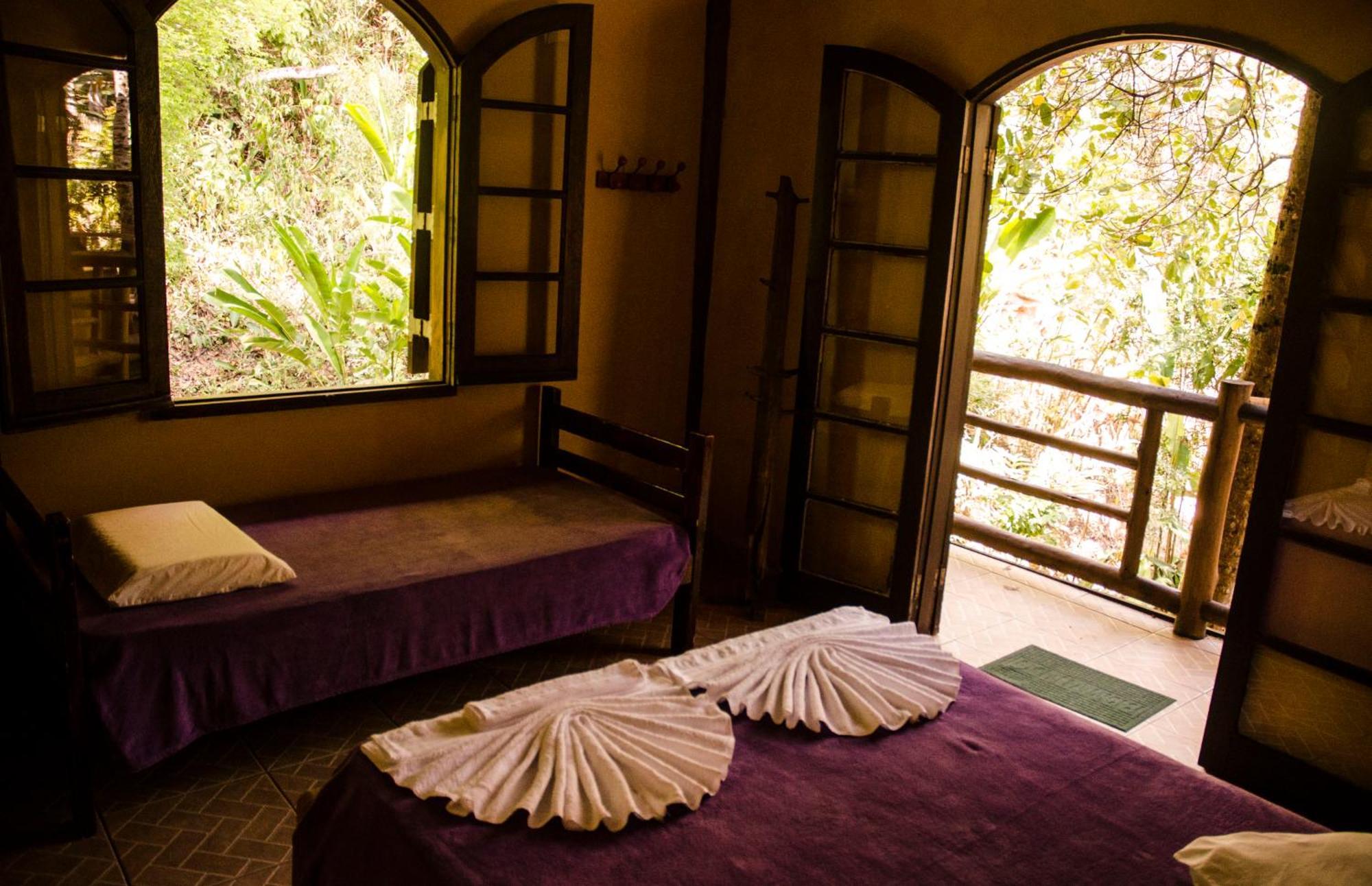 Paraty Paradiso Номер фото