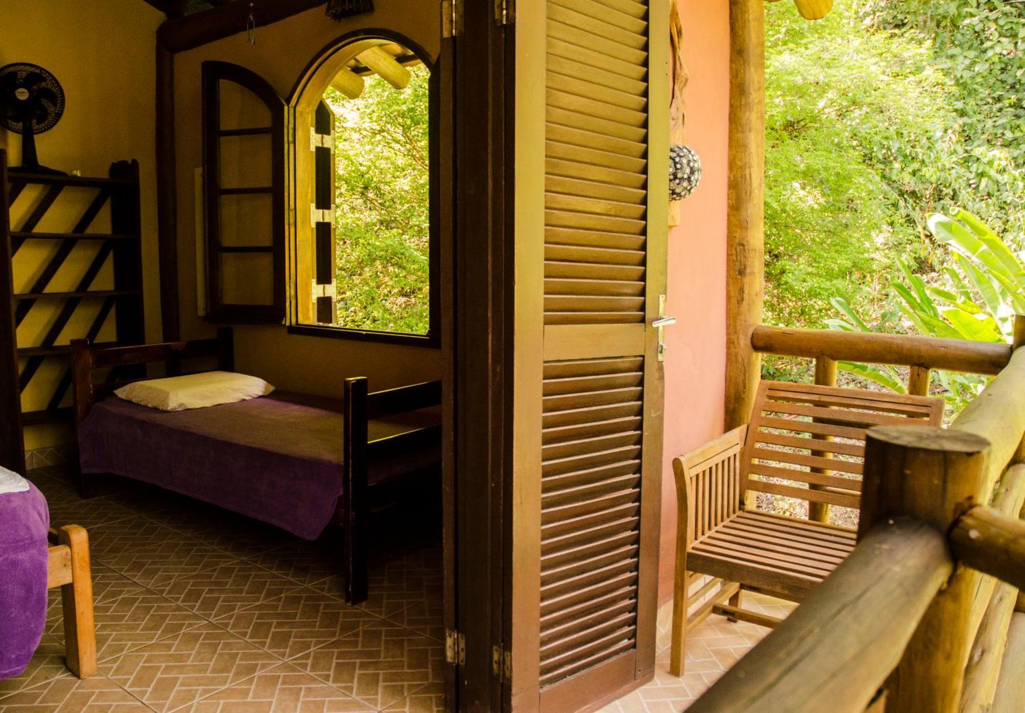 Paraty Paradiso Номер фото