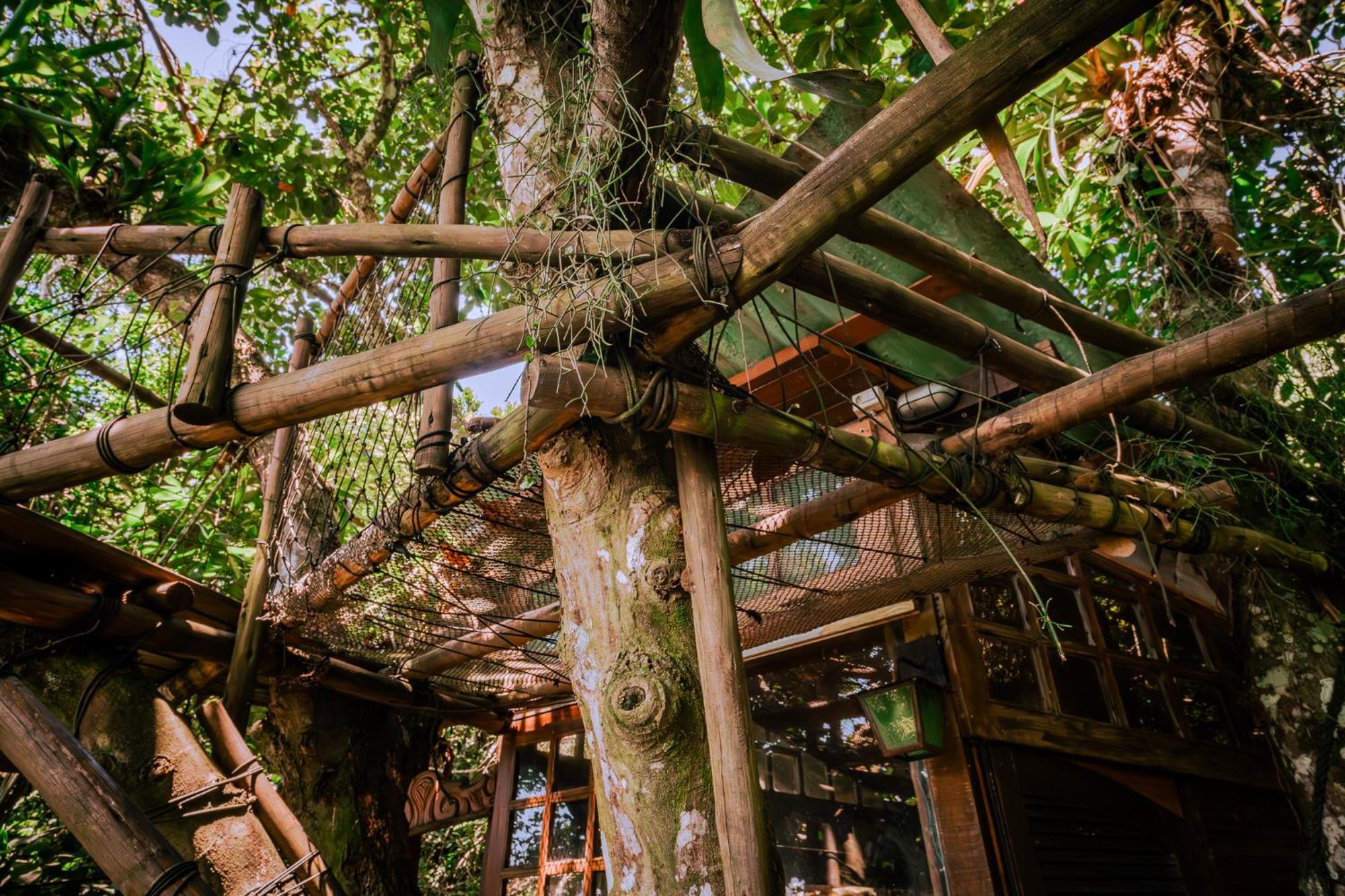 Paraty Paradiso Экстерьер фото