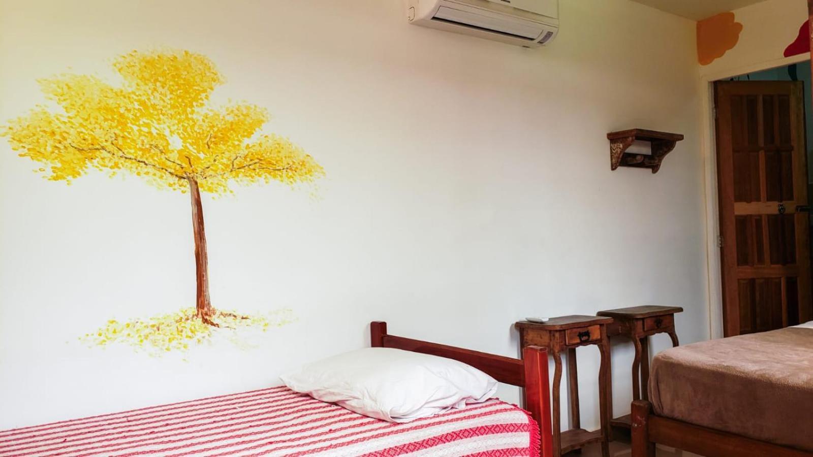 Paraty Paradiso Экстерьер фото