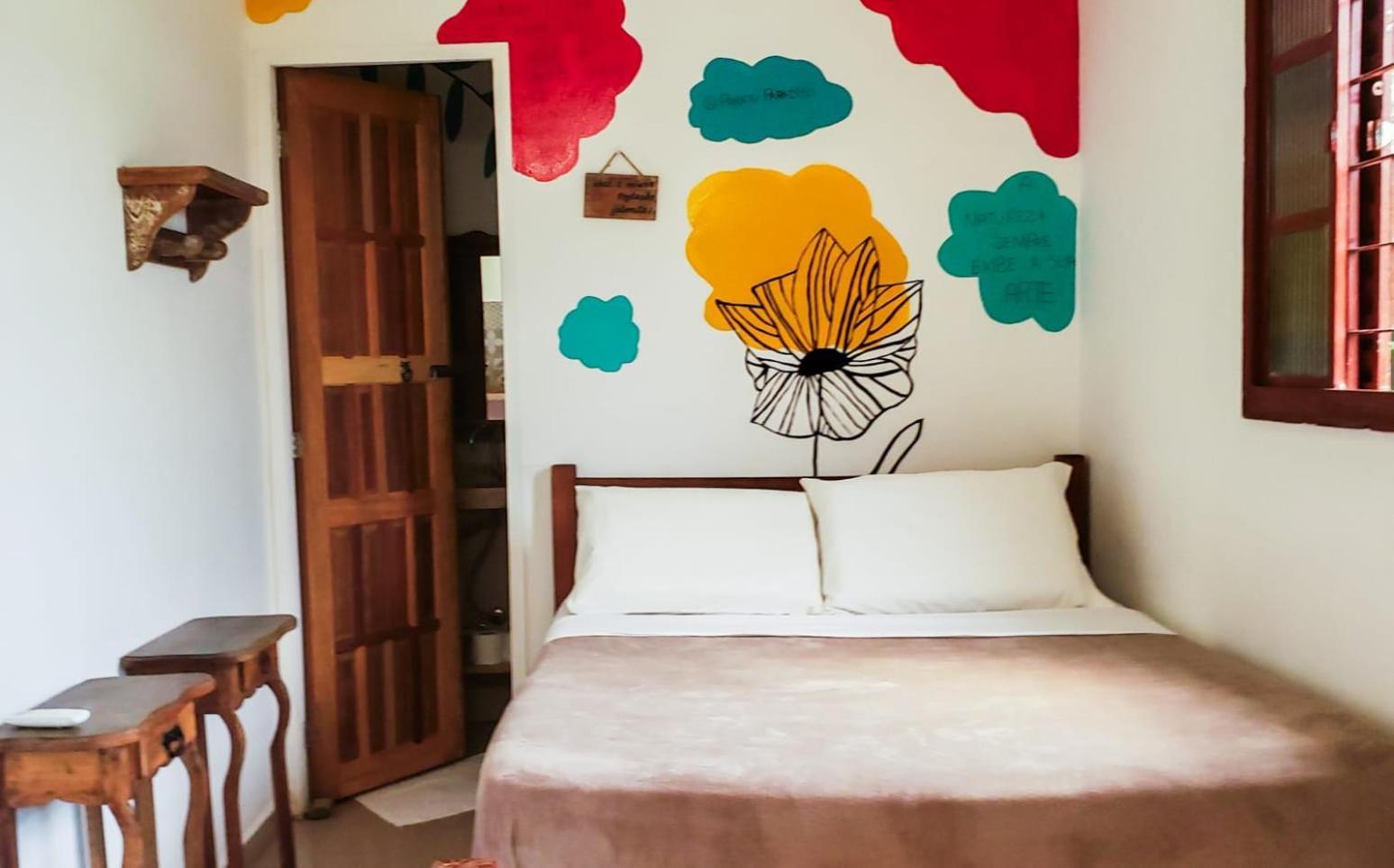 Paraty Paradiso Экстерьер фото